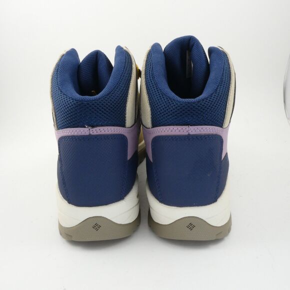 Newton Ridge Plus Ancient Fossil | Quarks Shoes NWOB Columbia Newton Ridge Plus Women’s Size US 10.5 Ancient Fossil Hiking Shoes
